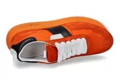 Kennel & Schmenger Sneaker TONIC ORANGE NYLON -Fashion Clothing Shop kennel schmenger sneaker tonic 24210 709 232900323 5