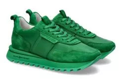 Kennel Und Schmenger Sneaker VALUE SAMTZIEGE NAPPA LEAF