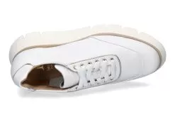Luca Grossi Sneaker GARDA BIANCO -Fashion Clothing Shop luca grossi sneaker H923M white 146100000 5