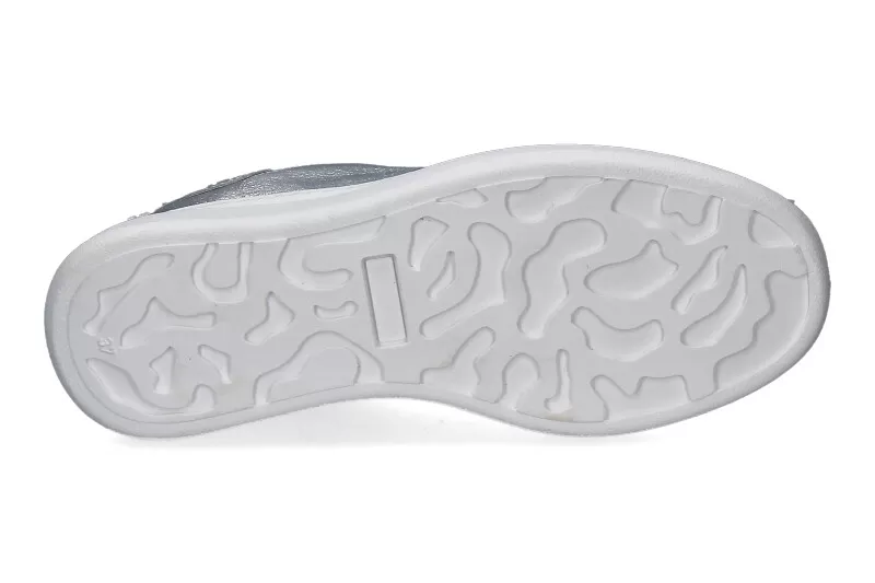 Méliné Meline Sneaker CROLAM ARGENTO ACCESSOIRE 5 Méliné Meline Sneaker CROLAM ARGENTO ACCESSOIRE - Image 5