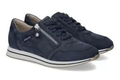 Mephisto Sneaker LEENIE JEANS BLUE