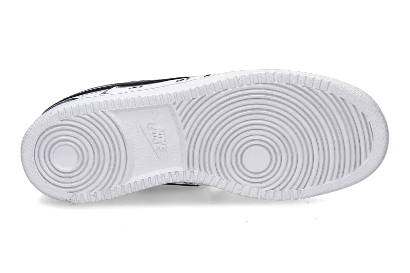 Nike By BallodaSola Sneaker CARTOON BLACK WHITE 5 Nike By BallodaSola Sneaker CARTOON BLACK WHITE - Image 5