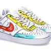Nike By BallodaSola Sneaker COURT VISION 4 COLORI