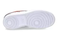 Nike By BallodaSola Sneaker COURT VISION 4 COLORI -Fashion Clothing Shop nike court vision 4colori low 232900260 4