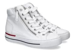 Paul Green Sneaker MASTERCALF WHITE