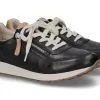 Paul Green Sneaker MASTERCALF BLACK SIMBA