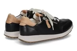 Paul Green Sneaker MASTERCALF BLACK SIMBA -Fashion Clothing Shop paul green sneaker 4085 black 233000009 2