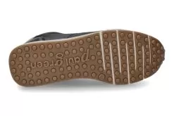 Paul Green Sneaker MASTERCALF BLACK SIMBA -Fashion Clothing Shop paul green sneaker 4085 black 233000009 5