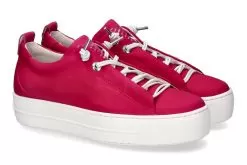 Paul Green Sneaker NUBUK BARBIE