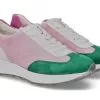 Paul Green Sneaker SUEDE GRENN CANDY