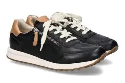 Paul Green Sneaker BLACK SIMBA