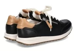 Paul Green Sneaker BLACK SIMBA -Fashion Clothing Shop paul green sneaker calf black 4085 07 233000010 2