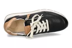 Paul Green Sneaker BLACK SIMBA -Fashion Clothing Shop paul green sneaker calf black 4085 07 233000010 5