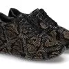 Rise Shoes Sneaker 2025 BLACK CRYSTAL