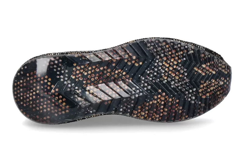 Rise Shoes Sneaker 2025 BLACK CRYSTAL 5 Rise Shoes Sneaker 2025 BLACK CRYSTAL - Image 5