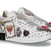Rise Shoes Sneaker MULTI HEARTS