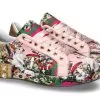 Rise Shoes Sneaker MULTI RABBIT ROSE