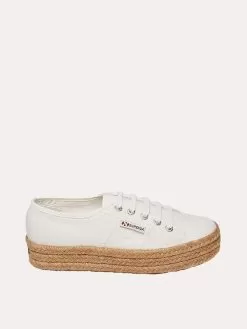 Superga Women's 2730 Cotropew Sneaker