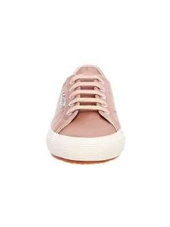 Superga Women's 2750 Satin Sneaker -Fashion Clothing Shop s00cy40 blushalt1