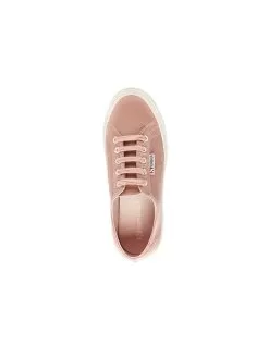 Superga Women's 2750 Satin Sneaker -Fashion Clothing Shop s00cy40 blushalt2