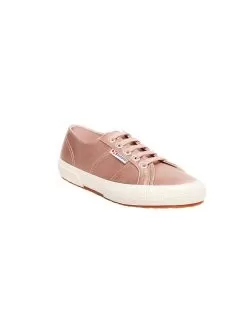 Superga Women's 2750 Satin Sneaker -Fashion Clothing Shop s00cy40 blushalt3