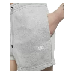 Nike French Terry Shorts -Fashion Clothing Shop sportswear essential womens french terry sh4orts WdjJ92 3 copy