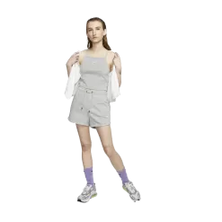 Nike French Terry Shorts -Fashion Clothing Shop sportswear essential womens french terry shor5s WdjJ92 4 copy