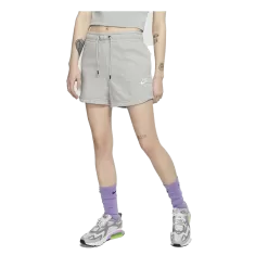 Nike French Terry Shorts -Fashion Clothing Shop sportswear essential womens french terry shorts WdjJ692 copy