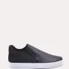 Kaanas Bari Leather Sneaker