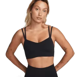 Nike Dri-FIT Alate Trace Bra