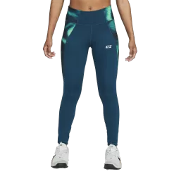 Nike One Dri-FIT Midrise Tight