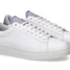 Zespa Sneaker WOMAN APLA NAPPA WHITE LAVANDER