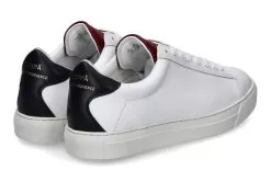 Zespa Sneaker WOMAN APLA NAPPA WHITE FRANCE 7 Zespa Sneaker WOMAN APLA NAPPA WHITE FRANCE -Fashion Clothing Shop zespa sneaker france ZSP4 white 232100186 2